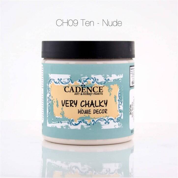 Cadence Very Chalky CH09 Ten Rengi 500 ml - 1