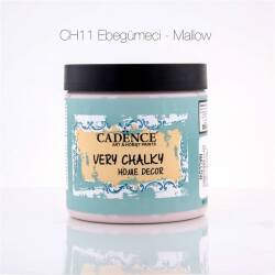 Cadence Very Chalky CH11 Ebegümeci 500 ml - Cadence