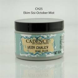 Cadence Very Chalky CH25 Ekim Sisi 150 ml - Cadence