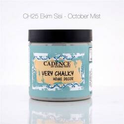 Cadence Very Chalky CH25 Ekim Sisi 500 ml - Cadence