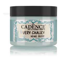 Cadence Very Chalky CH32 Gri Yeşil 150 ml - Cadence