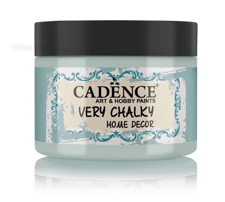 Cadence Very Chalky CH32 Gri Yeşil 150 ml - 1