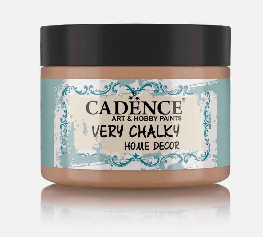 Cadence Very Chalky CH33 Kaşmir Rengi 150 ml - 1