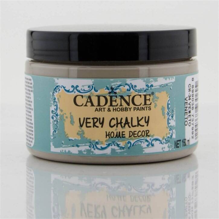 Cadence Very Chalky CH34 Veneto Rengi 150 ml - 1