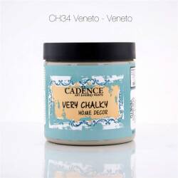 Cadence Very Chalky CH34 Veneto Rengi 500 ml - Cadence