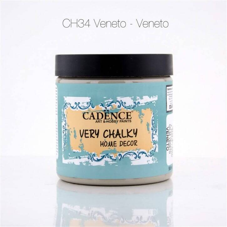 Cadence Very Chalky CH34 Veneto Rengi 500 ml - 1