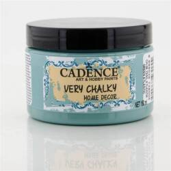 Cadence Very Chalky CH36 Atlantik Yeşili 150 ml - Cadence