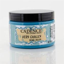 Cadence Very Chalky CH38 Turkuaz 150 ml - Cadence