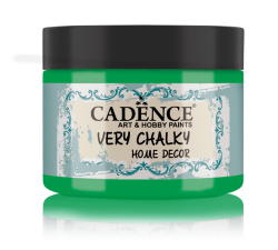 Cadence Very Chalky CH41 Mistik Yeşil 150ml - Cadence