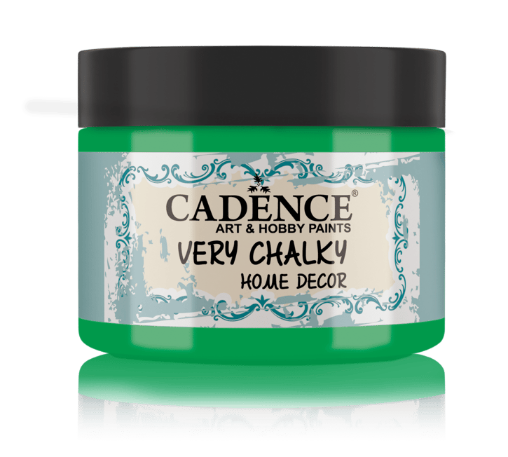 Cadence Very Chalky CH41 Mistik Yeşil 150ml - 1
