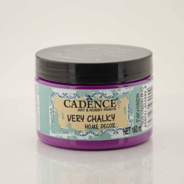 Cadence Very Chalky CH44 Hazeran Moru150 ml - 1
