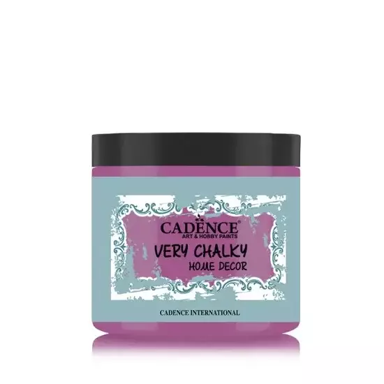 Cadence Very Chalky CH44 Hazeran Moru500 ml - 1