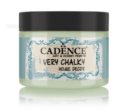 Cadence Very Chalky CH46 Mimoza Yeşili 150 ml - Cadence