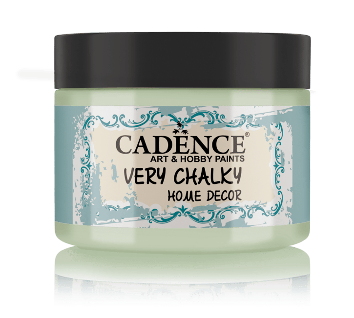 Cadence Very Chalky CH46 Mimoza Yeşili 150 ml - 1