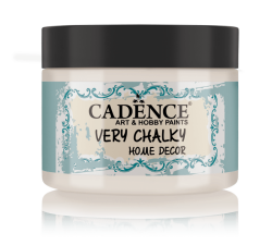 Cadence Very Chalky CH54 Barok Beji 150 ml - Cadence
