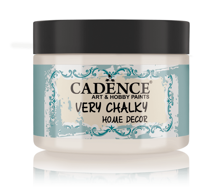 Cadence Very Chalky CH54 Barok Beji 150 ml - 1