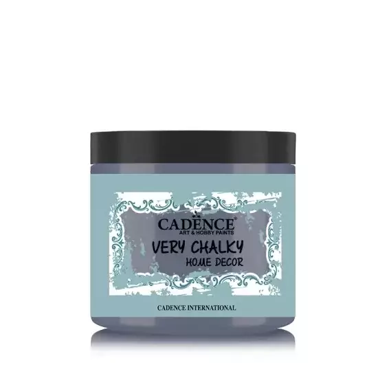 Cadence Very Chalky CH56 Grafiti Gri 500 ml - 1