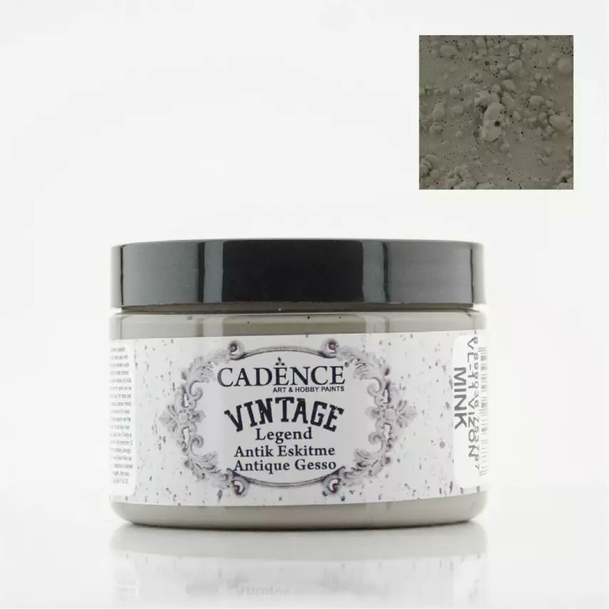 Cadence Vintage Legend VL11 Vizon - 1