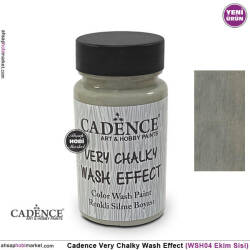 Cadence Wash Effect WSH04 Ekim Sisi 90 ml - Cadence