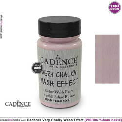 Cadence Wash Effect WSH06 Yabani Kekik 90 ml - Cadence
