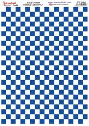 Dama Desenli Pirinç Dekopaj Model : PT 0969 - Tual Hobi Craft İst