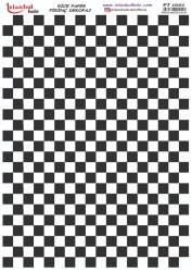 Dama Desenli Pirinç Dekopaj Model : PT 1001 - Tual Hobi Craft İst