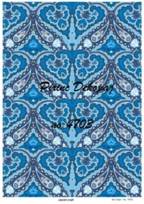 Deniz Kızı Figürlü Pirinç Dekopaj Model : 4783 - 1