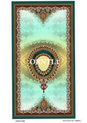 Dini Desenli Pirinç Dekopaj Model : ORNTL01 - Line Art