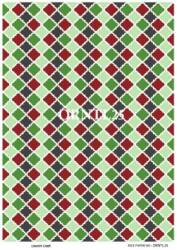 Dini Desenli Pirinç Dekopaj Model : ORNTL25 - Line Art