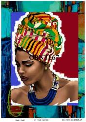 Dini Desenli Pirinç Dekopaj Model : ORNTL67 - Line Art