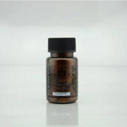 Dora Sedefli Metalik 124 Aragonit 50 ml - Cadence