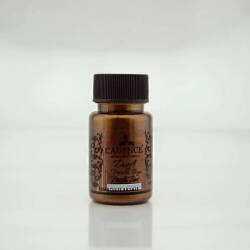 Dora Sedefli Metalik 125 Antik Bronz 50 ml - Cadence