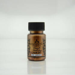 Dora Sedefli Metalik 126 Ankerit Gold 50 ml - Cadence