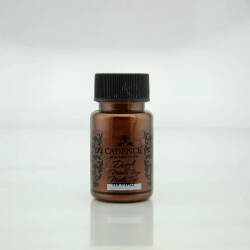 Dora Sedefli Metalik 130 Topaz Rengi 50 ml - Cadence