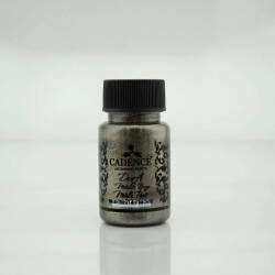 Dora Sedefli Metalik 138 Antrasit Siyah 50 ml - Cadence