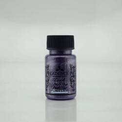 Dora Sedefli Metalik 139 Koyu Orkide 50 ml - Cadence