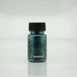 Dora Sedefli Metalik 140 Petrol Rengi 50 ml - Cadence