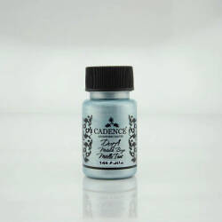 Dora Sedefli Metalik 145 Aqua Rengi 50 ml - Cadence