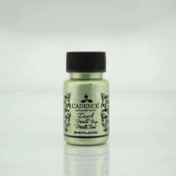 Dora Sedefli Metalik 146 Mentol Yeşili 50 ml - Cadence