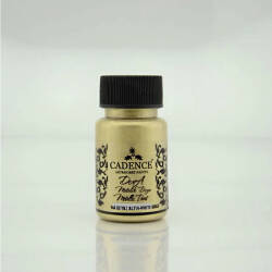 Dora Sedefli Metalik 148 Beyaz Altın 50 ml - Cadence