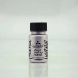 Dora Sedefli Metalik 149 Antik Lila 50 ml - Cadence