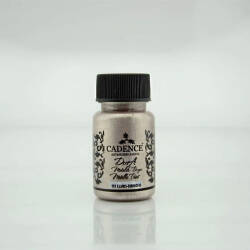 Dora Sedefli Metalik 151 Elmas Rengi 50 ml - Cadence