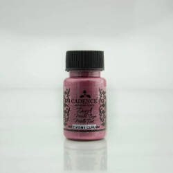 Dora Sedefli Metalik 157 Vişne Çürüğü 50 ml - Cadence