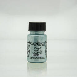 Dora Sedefli Metalik 163 Jade Yeşim Taşı 50 ml - Cadence