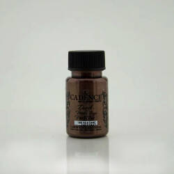 Dora Sedefli Metalik 168 Kestane Rengi 50 ml - Cadence