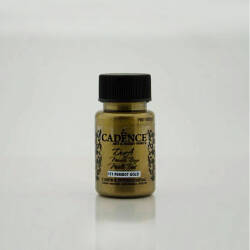 Dora Sedefli Metalik 171 Peridot Gold 50 ml - Cadence