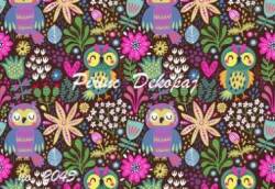 Etnik Desenli Pirinç Dekopaj Model : 2045 - Line Art