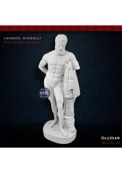 Ham Polyester - Tual Hobi Sanat