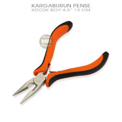 Kargaburun Pense Küçük Boy Freed (13 cm) - 3