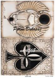 Karışık Desenli Pirinç Dekopaj Model : 4568 - Line Art